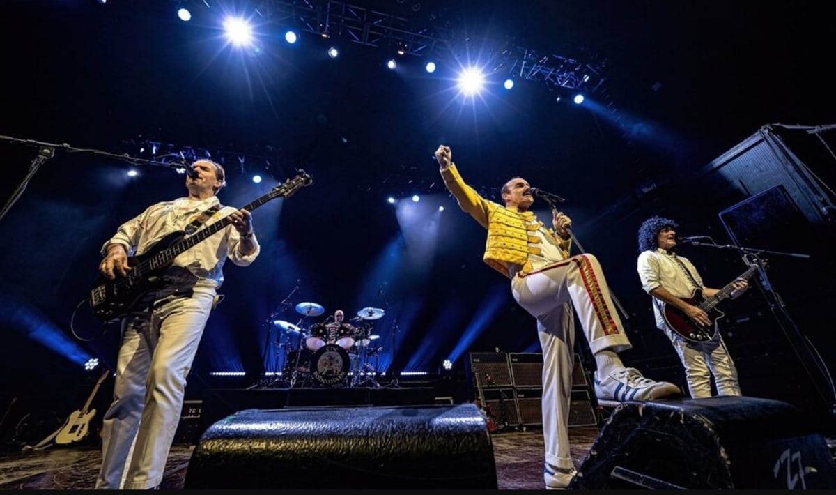 The Bohemians