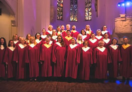 Munich goes Gospel