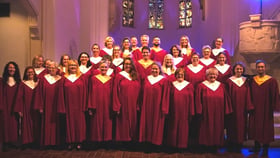 Munich goes Gospel
