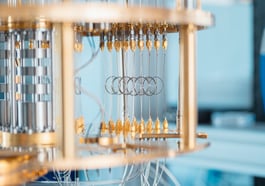 Public talk: Quantum Computers for the Future