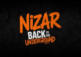 Nizar – Back to the Underground