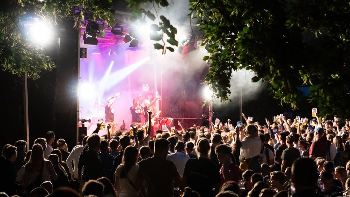 TUNIX Open Air