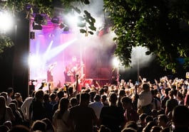 TUNIX Open Air