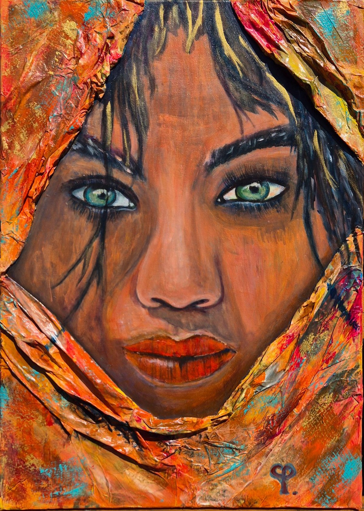 Connections – Eine Hommage an Frauen