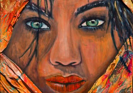 Connections – Eine Hommage an Frauen