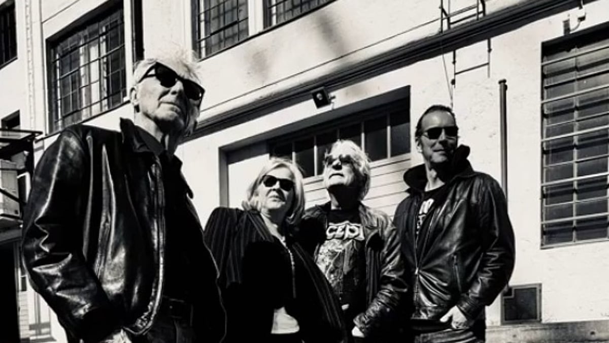 Die Band Noch Ohne Namen