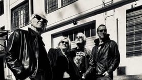 Die Band Noch Ohne Namen