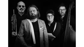 Stefan Berchtold & The Deed