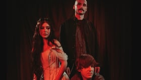 Against The Current