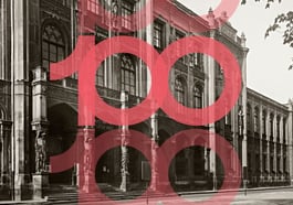 Jubiläumsfest – 100 Jahre am heutigen Standort