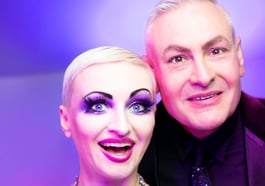 Close up Cabaret – Burlesque, Magie, Comedy, Drag