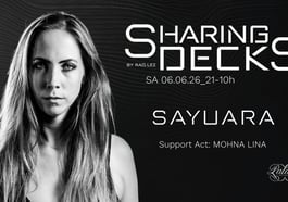 Sharing Decks