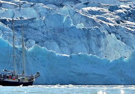 Abenteuer Spitzbergen