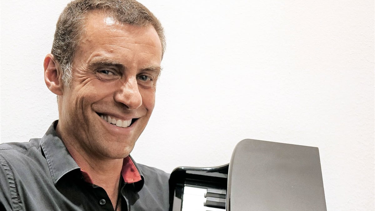 Martin Schmitt – Schmitt happens