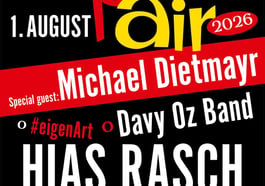 Hohenkammer Openair