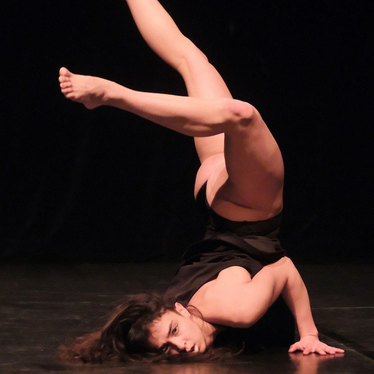 Solo-Tanz-Theater