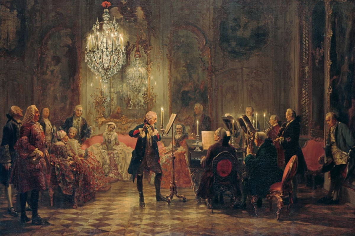 Münchner Symphoniker