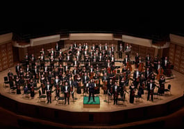Tarmo Peltokoski & Hong Kong Philharmonic Orchestra