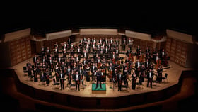 Tarmo Peltokoski & Hong Kong Philharmonic Orchestra