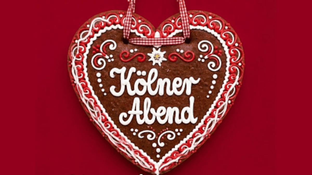 Kölner Abend Wiesnauftakt