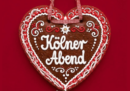 Kölner Abend Wiesnauftakt