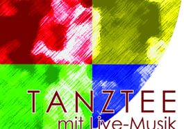 Tanztee mit Live-Musik – Germeringer Tanztee