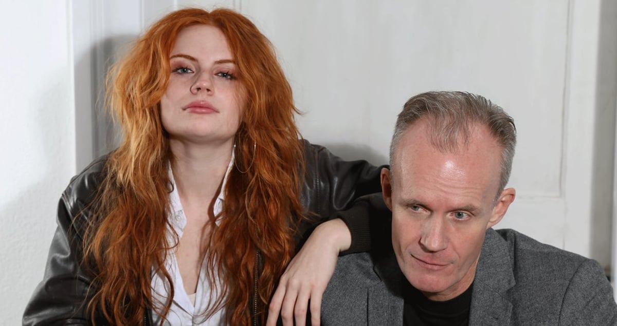Toni & Max Uthoff – Einer zuviel