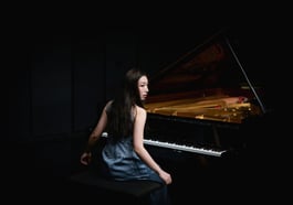 Alle Beethoven-Symphonien von Franz Liszt: Nr. 6 & 7