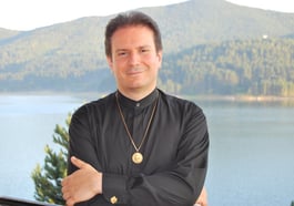 Klavierabend mit Alessandro Marano