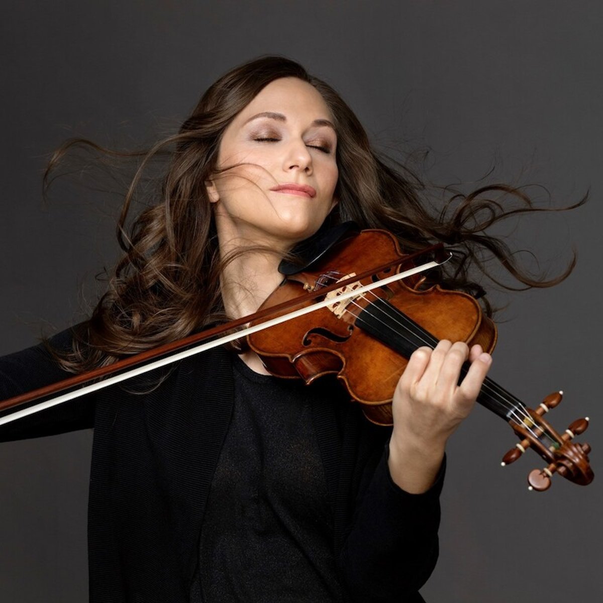 Werke von Bach, Rossini, Onslow und Schubert – Lena Neudauer • Wen Xiao Zheng • Sebastian Klinger • Rick Stotijn • Silke Avenhaus