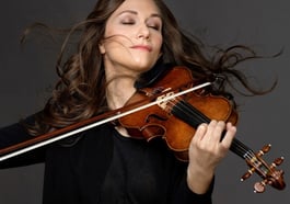 Werke von Bach, Rossini, Onslow und Schubert – Lena Neudauer • Wen Xiao Zheng • Sebastian Klinger • Rick Stotijn • Silke Avenhaus