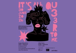 It’s all queer to me