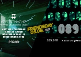Matthias Tanzmann & Mathias Kaden