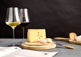 Wein & Käse Workshop