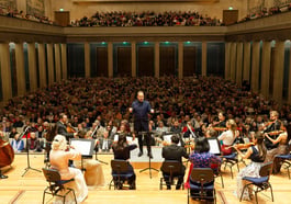 Kammerphilharmonie dacapo