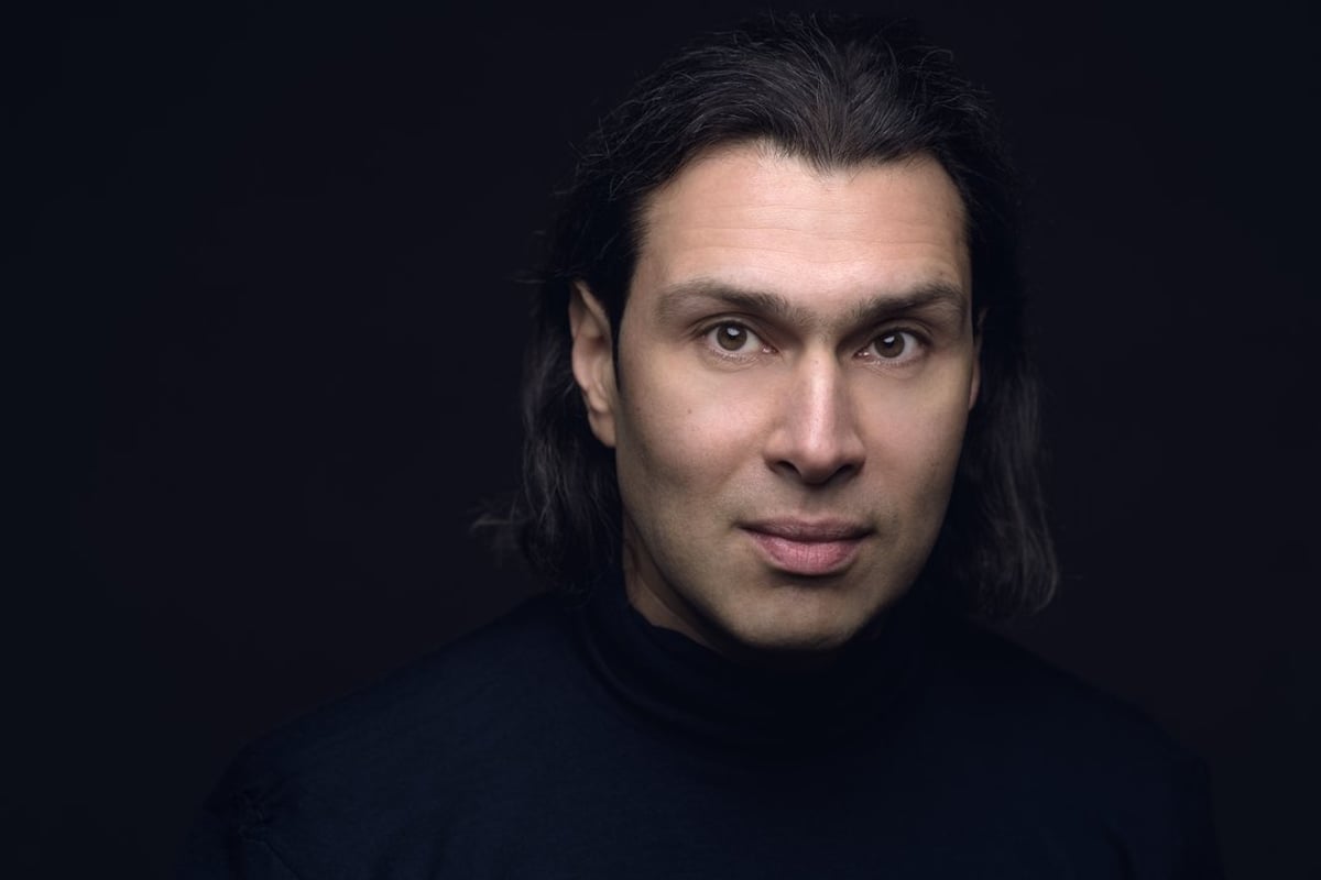 Vladimir Jurowski: @ der/gelbe/klang Vol.2