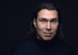 Vladimir Jurowski: @ der/gelbe/klang Vol.2