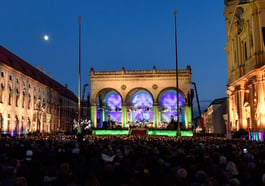 Klassik am Odeonsplatz 2027: Symphonieorchester des Bayerischen Rundfunks