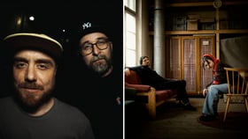 Grämsn & DJ Spliff / fraenko & Maniac