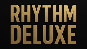 Rhythm Deluxe