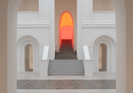 James Turrell: A Chapel for Luke