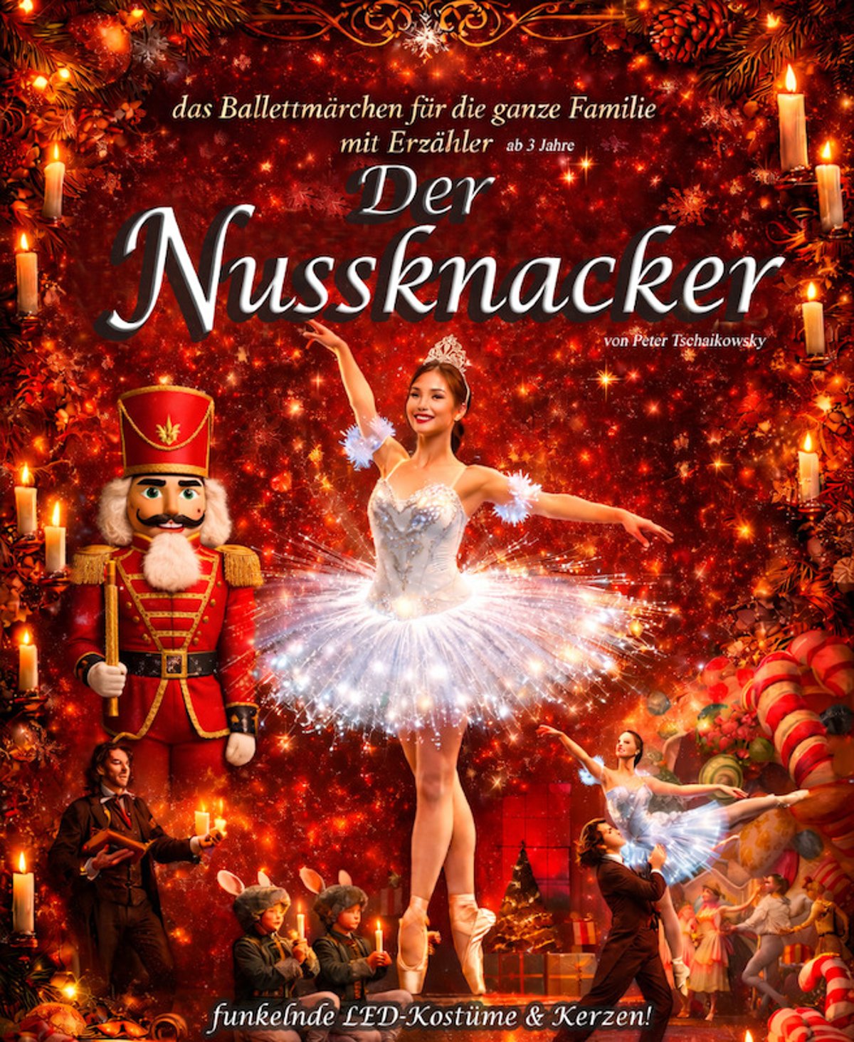 Der Nussknacker