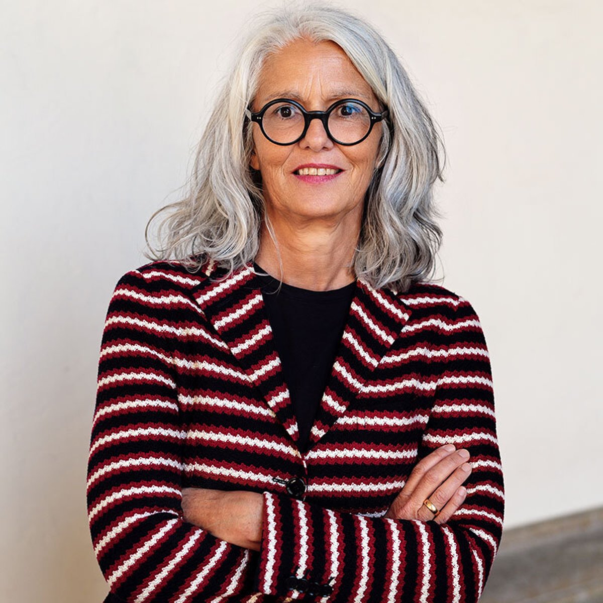 Sandra Hoffmann: Mogadischu