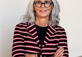 Sandra Hoffmann: Mogadischu