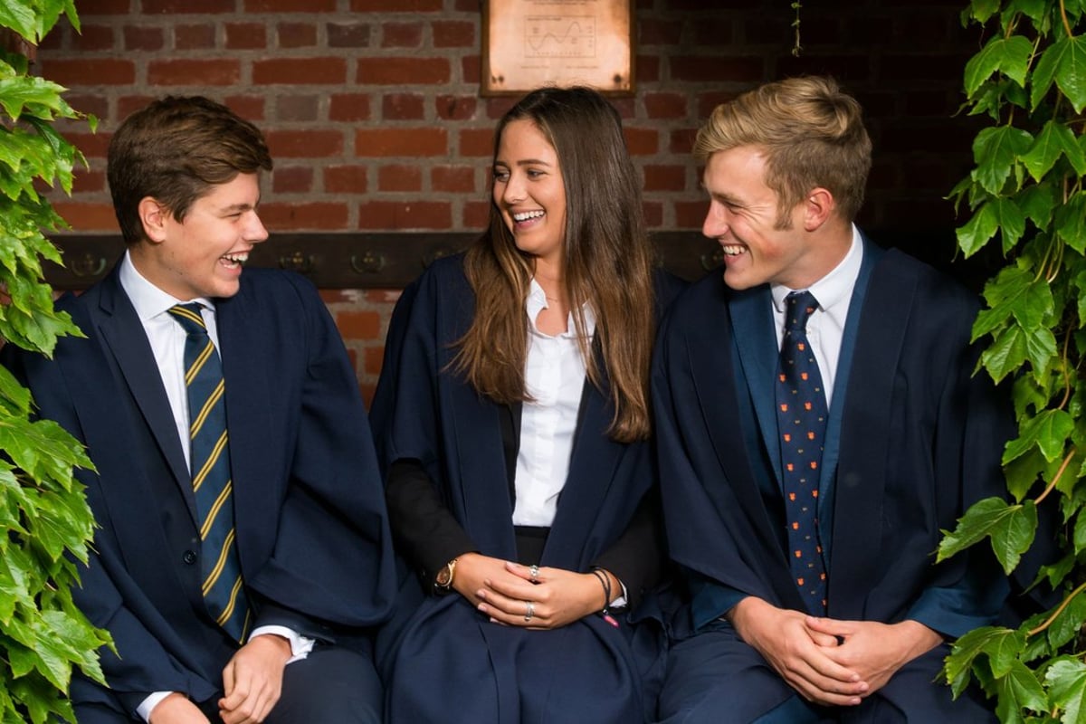 Schulmesse: Britische Internate & Summer Schools