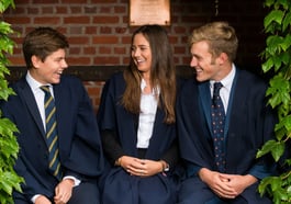 Schulmesse: Britische Internate & Summer Schools