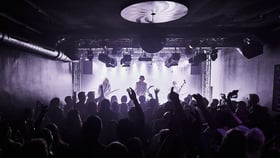 Neuhauser Musiknacht 2026