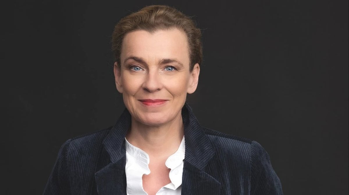 Tina Teubner – Lieber schön alt werden als hässlich jung bleiben