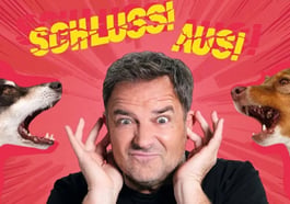 Martin Rütter – Schluss! Aus!