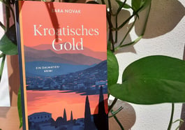 Sara Novak: „Kroatisches Gold“